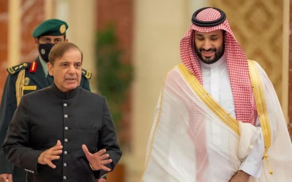 Saudi Arabia pledges additional USD 3 billion support to Pakistan
